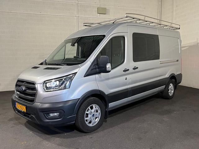 Ford Transit 2020 Diesel