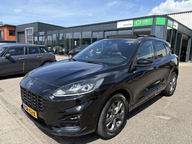 Ford Kuga 2022 Hybride