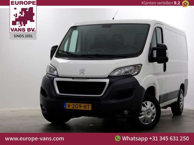Peugeot Boxer 2017 Diesel