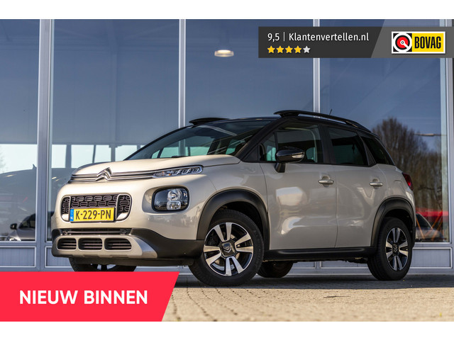 Citroën C3 2021 Benzine