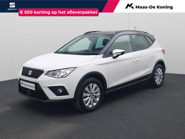 Seat Arona 2020 Benzine