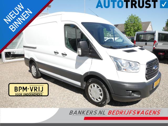 Ford Transit 2019 Diesel