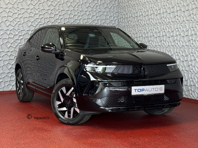 Opel Mokka 2025 Benzine