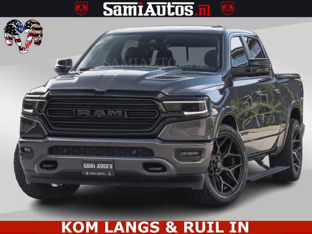 Dodge Ram 2023 LPG