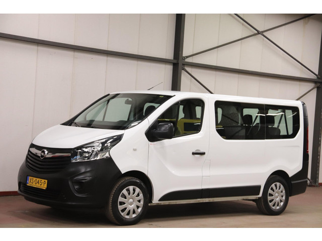 Opel Vivaro 2019 Diesel