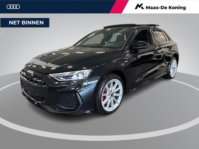 Audi A3 2025 Hybride