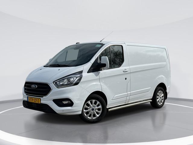 Ford Transit Custom 2023 Diesel