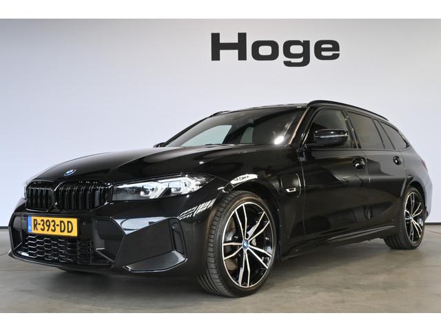 BMW 3 Serie 2022 Hybride