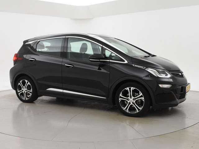 Opel Ampera-E