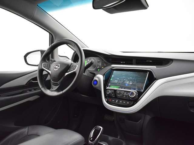 Opel Ampera-E