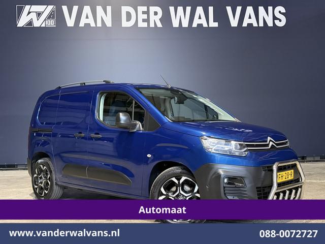 Citroën Berlingo 2020 Diesel