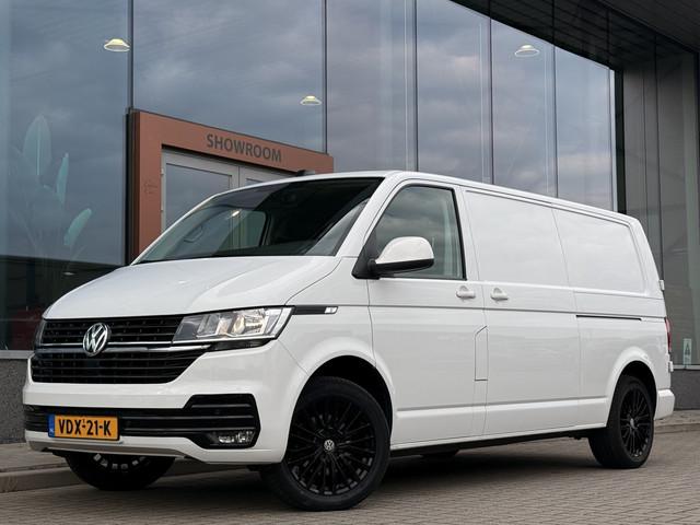 Volkswagen Transporter 2021 Diesel