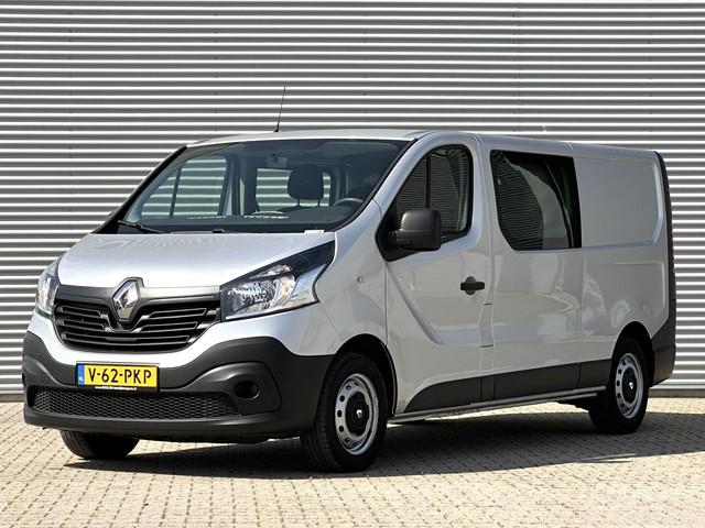 Renault Trafic 2018 Diesel