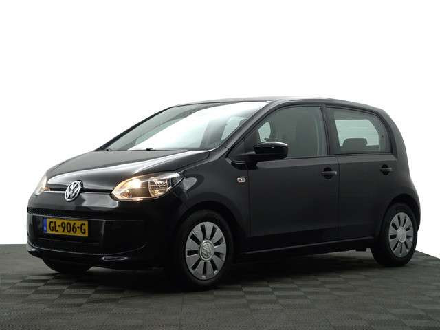 Volkswagen up! 2015 Benzine