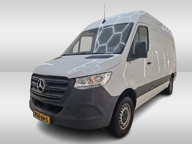 Mercedes-Benz Sprinter 2020 Diesel