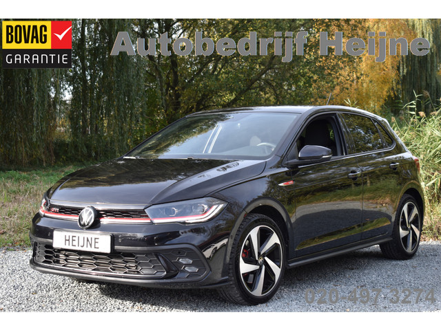 Volkswagen Polo 2024 Benzine