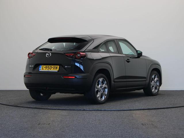 Mazda MX-30