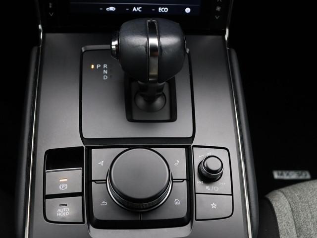 Mazda MX-30