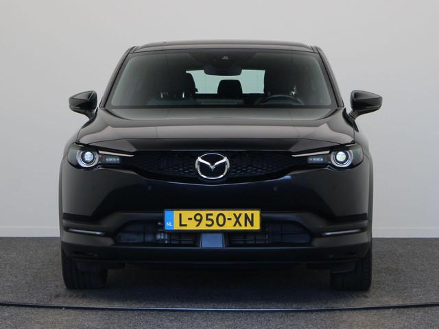 Mazda MX-30