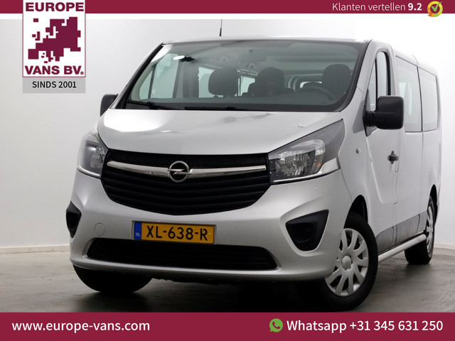 Opel Vivaro 2019 Diesel