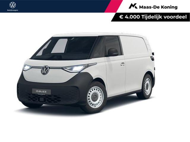 Volkswagen ID. Buzz 2026 Elektrisch