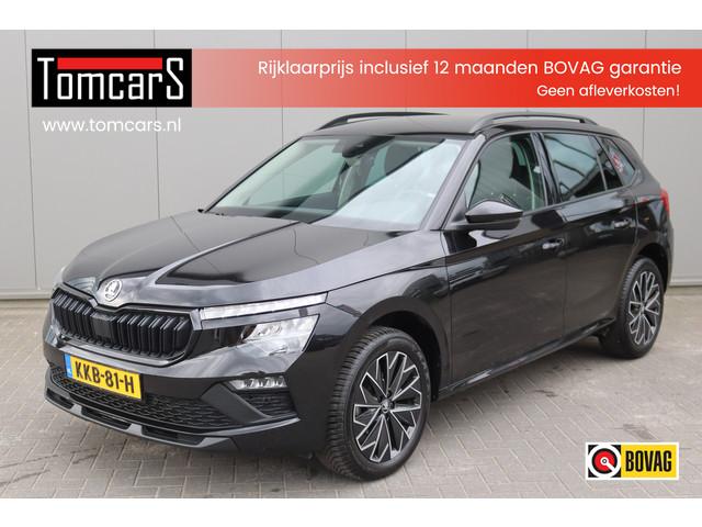 Skoda Kamiq 2025 Benzine