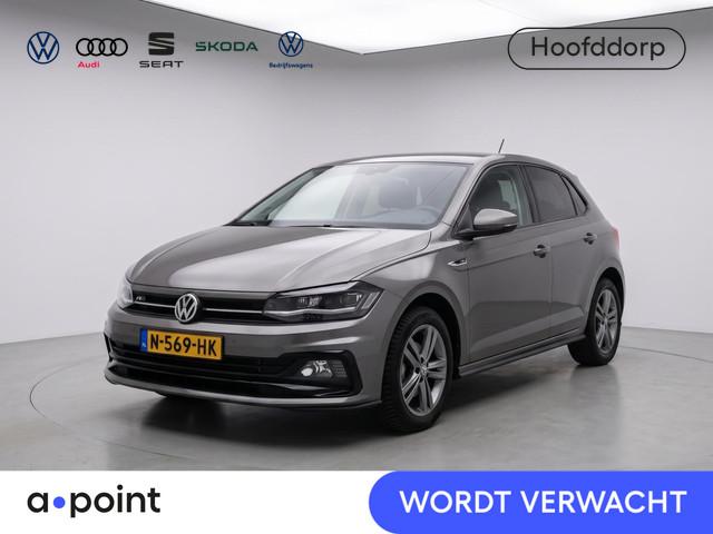 Volkswagen Polo 2021 Benzine