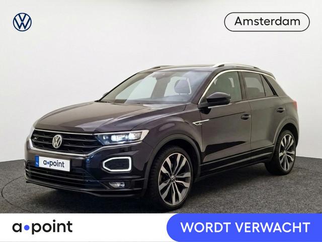 Volkswagen T-Roc 2021 Benzine