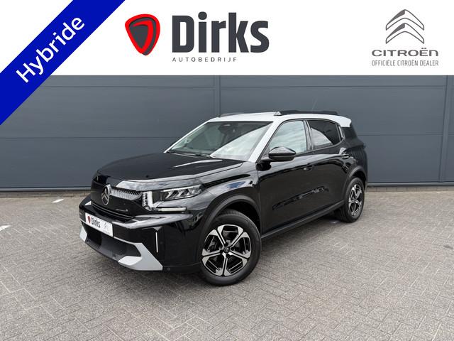 Citroën C3 2025 Hybride