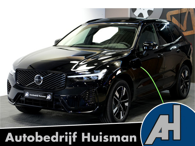 Volvo XC60 2026 Hybride