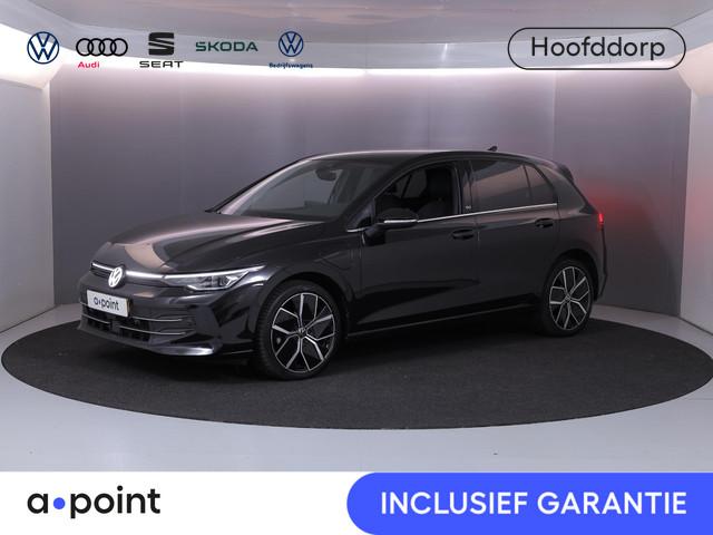 Volkswagen Golf 2024 Hybride