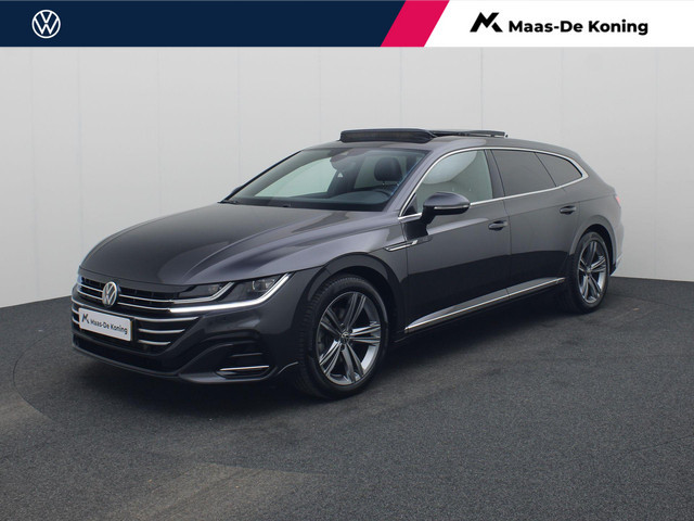 Volkswagen Arteon 2023 Benzine