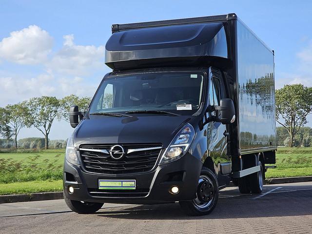 Opel Movano 2021 Diesel