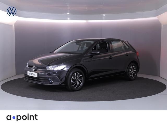 Volkswagen Polo 2022 Benzine