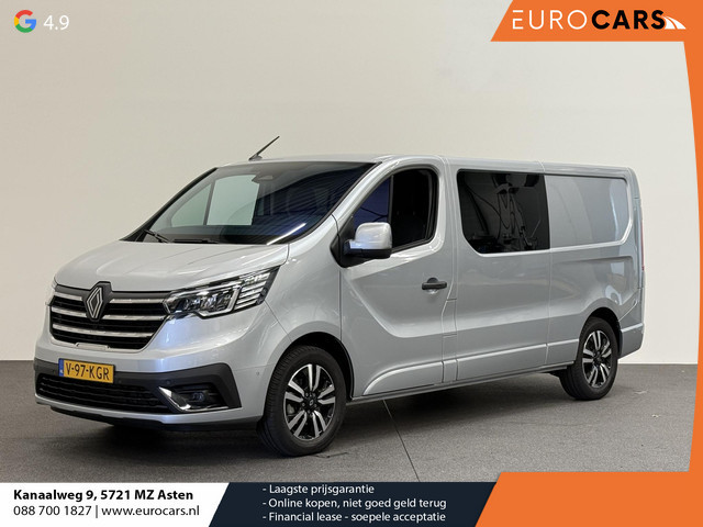 Renault Trafic 2024 Diesel