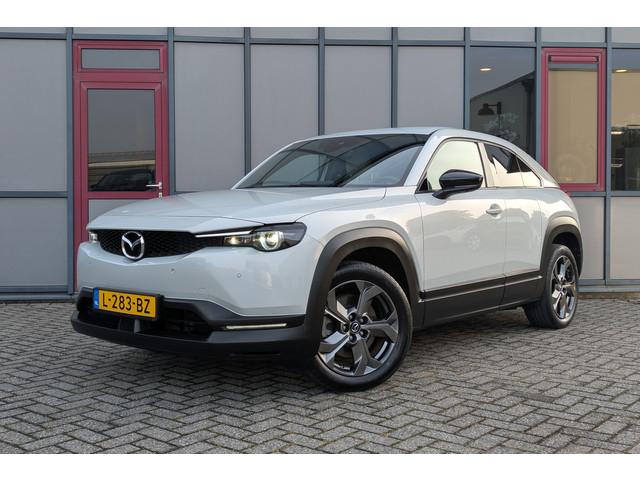 Mazda MX-30 2020 Elektrisch