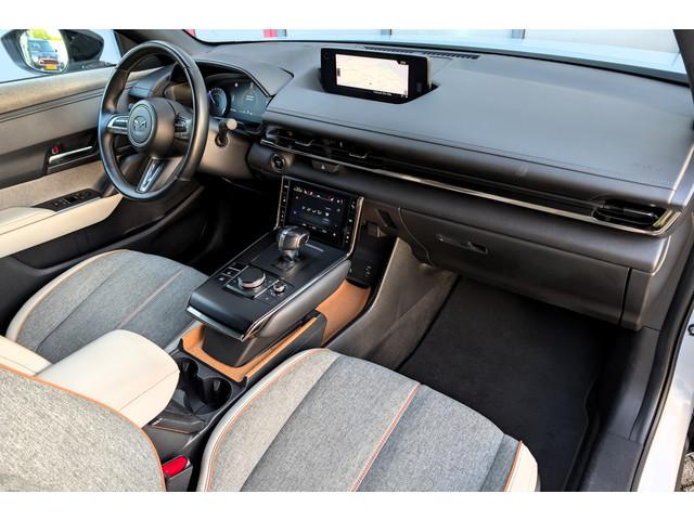 Mazda MX-30