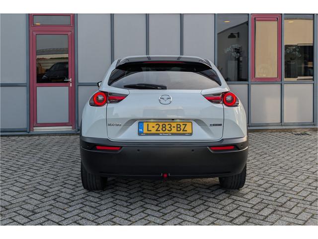 Mazda MX-30