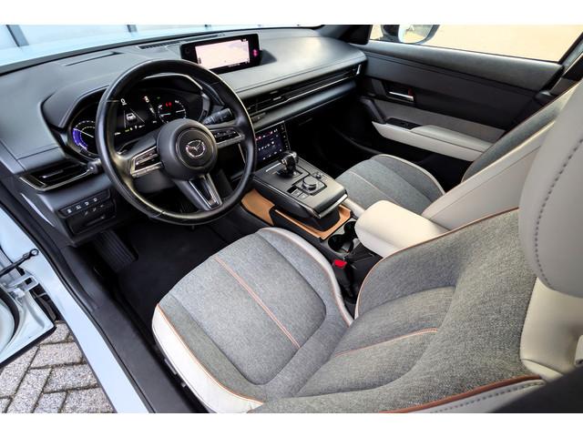 Mazda MX-30
