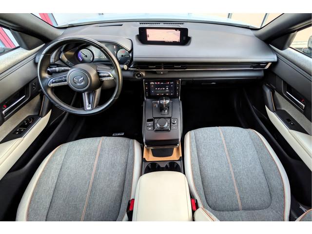 Mazda MX-30