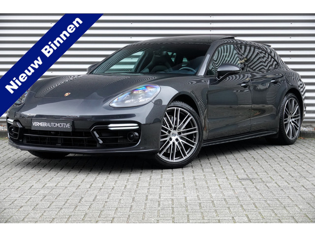 Porsche Panamera 2018 Hybride