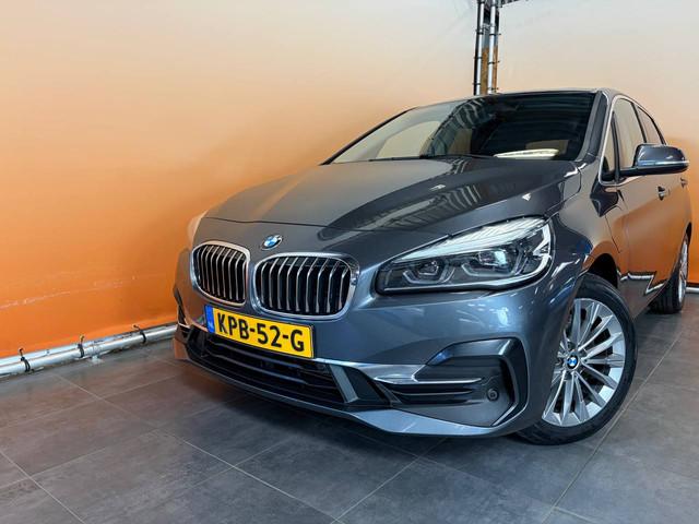 BMW 2 Serie