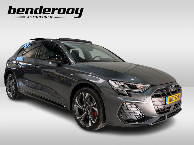 Audi A3 2025 Hybride