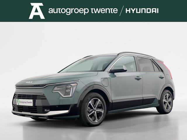 Kia Niro 2024 Hybride