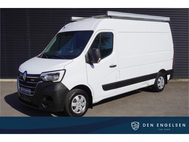 Renault Master 2021 Diesel