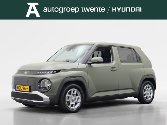 Hyundai Inster 2025 Elektrisch
