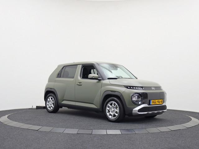 Hyundai Inster