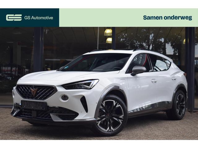 Cupra Formentor 2023 Hybride