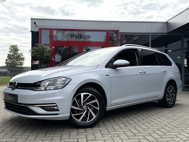 Volkswagen Golf 2018 Benzine