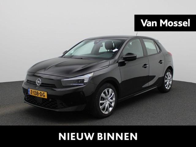 Opel Corsa 2024 Benzine